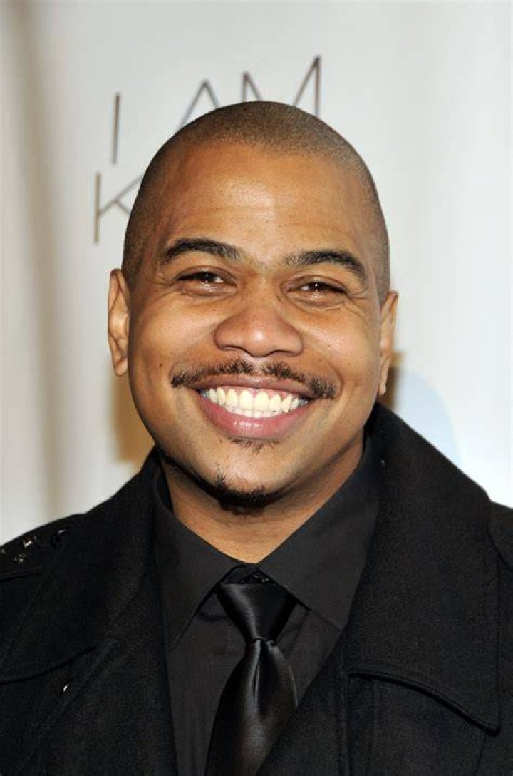 Omar Gooding Wiki, Age, Height, Net Worth, Family, and More! OMG Staffs