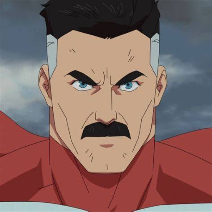Omni-Man and Spider-Man Invincible meme.