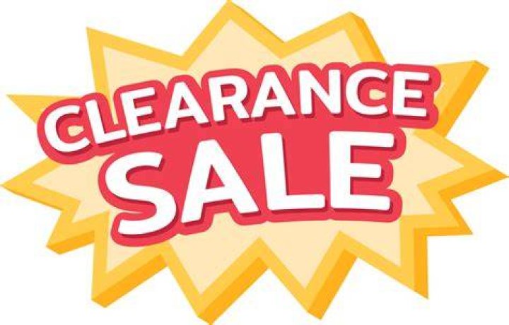 On Sale