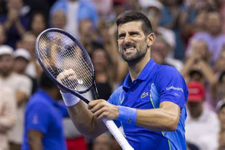 ‘Once They Start to Kick My Butt..’- Novak Djokovic Names His ‘Next Big Three’
as a New Era Dawns on Men’s Tennis