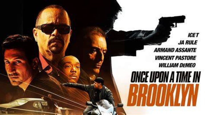 Once Upon a Time in Brooklyn: Film Review