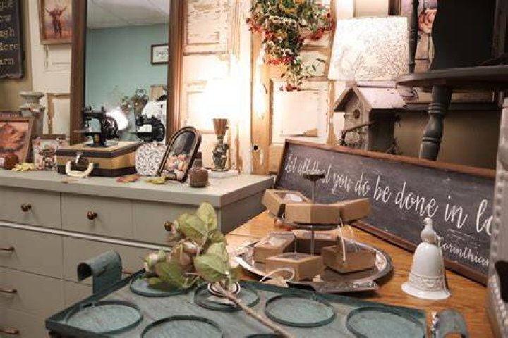 One of a kind Finds at Belfort&rsquo;s Clearance Center &mdash; Belfort Buzz