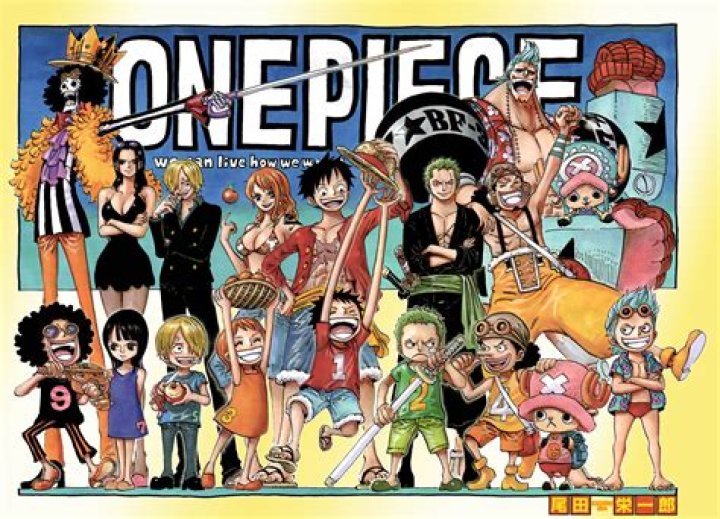 One Piece's Best Arcs