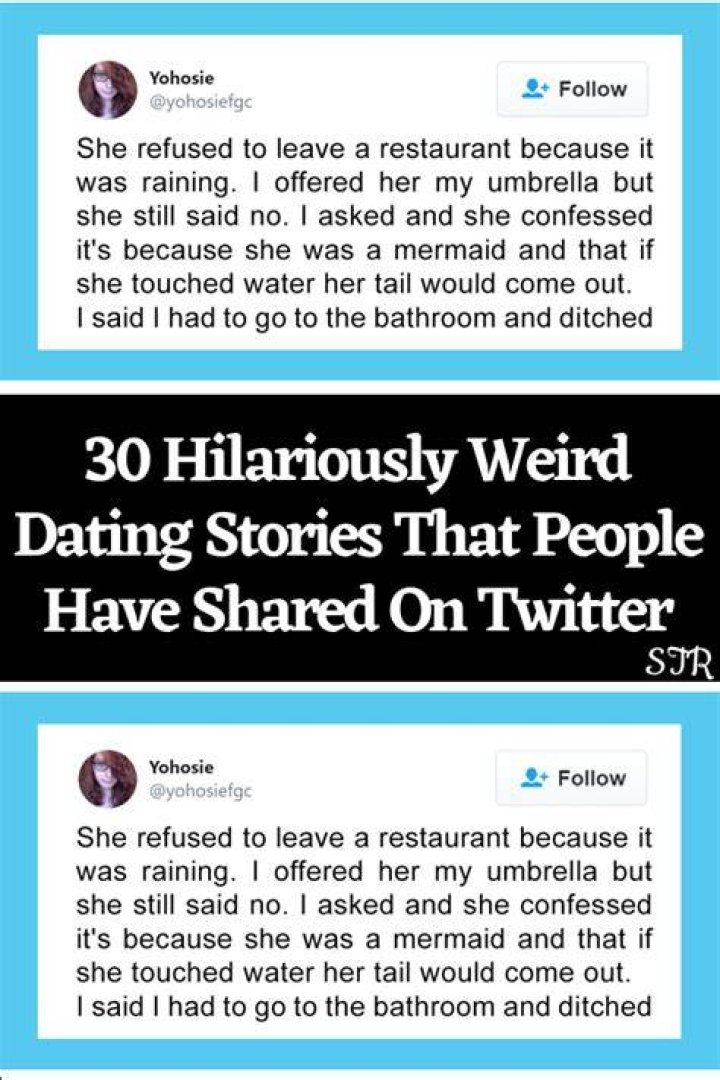 One wife hilariously shared a TikTok video of how she eats versus how her husband eats.