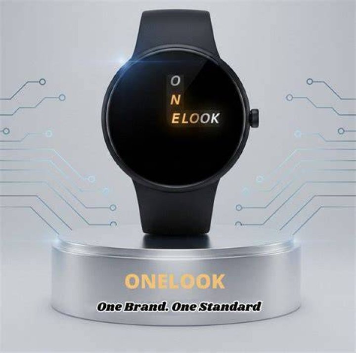 OneLook: ola