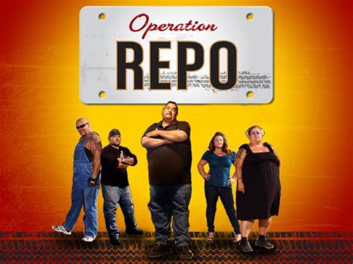 Operation Repo Season 9 Episode 4 Part 4 YouTube