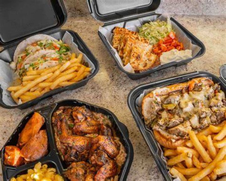 Order Jerk 48 Beverly Menu Delivery【Menu & Prices】 Chicago Uber Eats