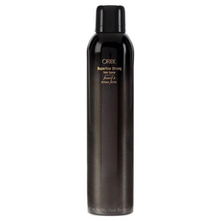 Oribe Superfine Hairspray Oribe Superfine Hairspray