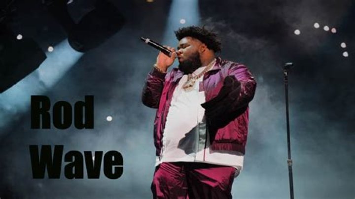 Orlando Concert Shooting; Rod Wave Florida Concert Last Night