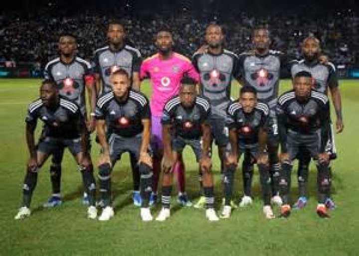 orlando pirates' salary list orlando pirates' salary list