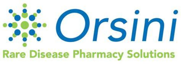 Orsini Healthcare (PRNewsfoto/Orsini Healthcare)