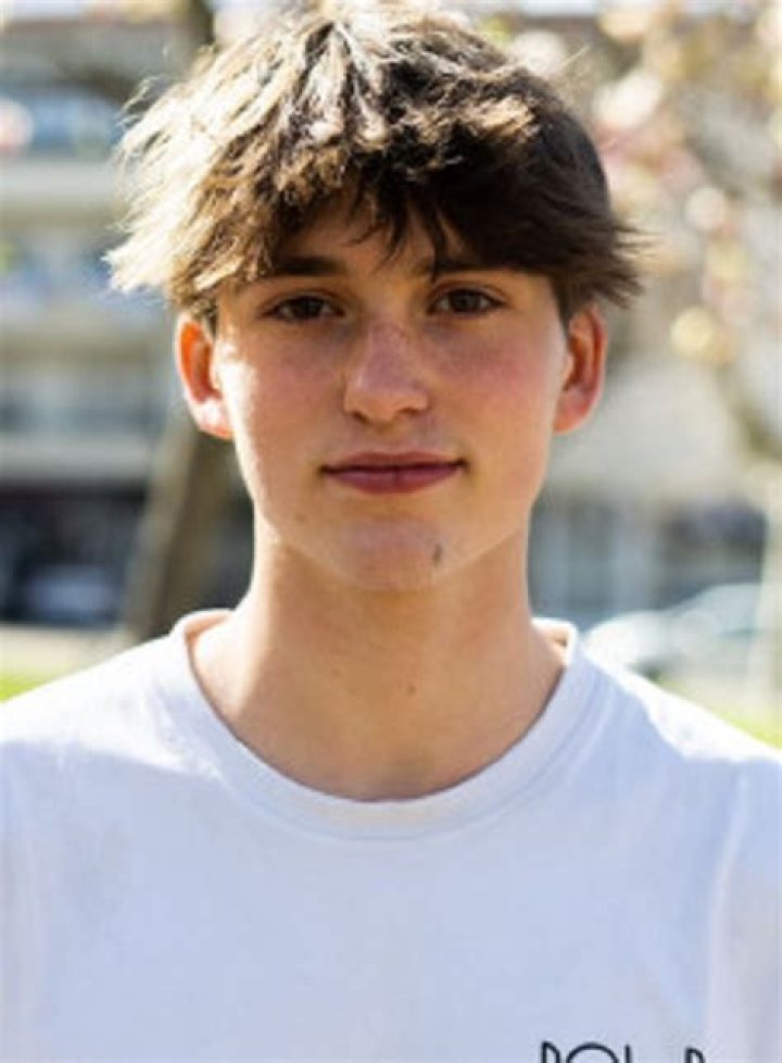 Oscar Griffiths Age, Family & Facts About The Celebrity Child Dicy