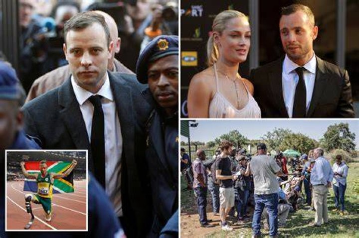 Oscar Pistorius case hitmen, soccer stars and Bgrade celebrities