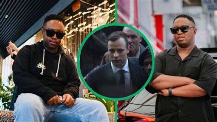 Oscar Pistorius: DJ Shimza Suggests Netflix Documentary About Disgraced Athlete and Gets Dragged