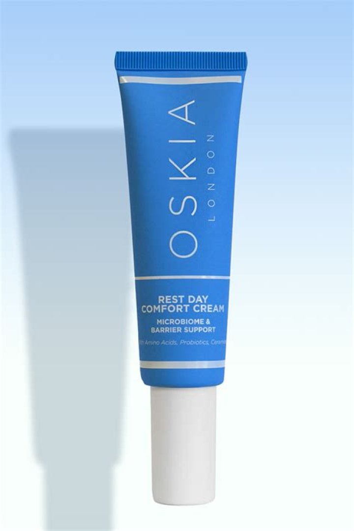 Oskia