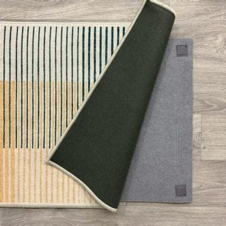 Our Editors Tested This Popular Rug System