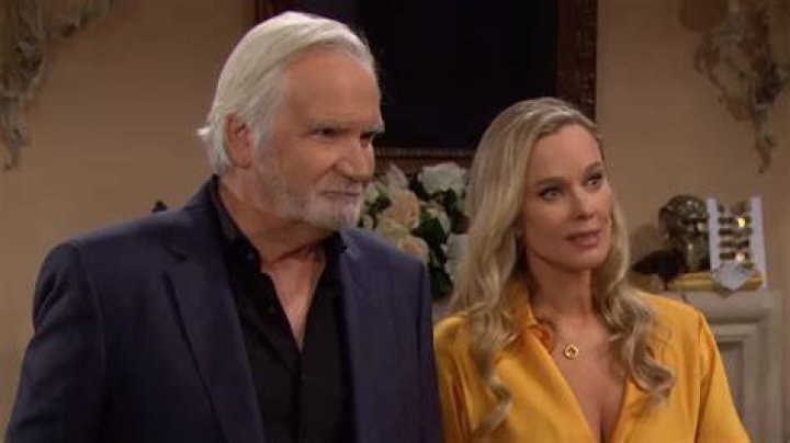 Our Favorite Bold And The Beautiful Scene Partners