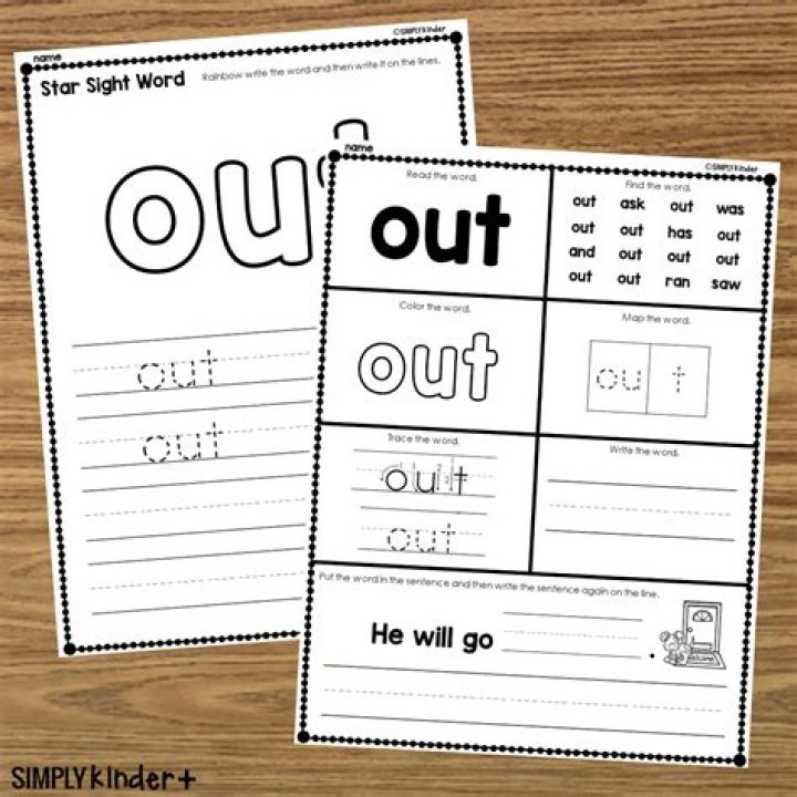 Out of sight