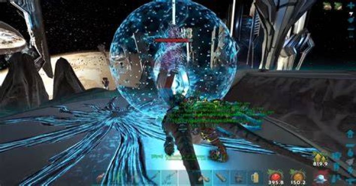 Overseer Boss Guide How To Find Located in main volcano