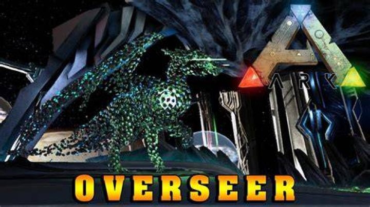 Overseer Boss Guide Rewards Gamma Ascension Implant