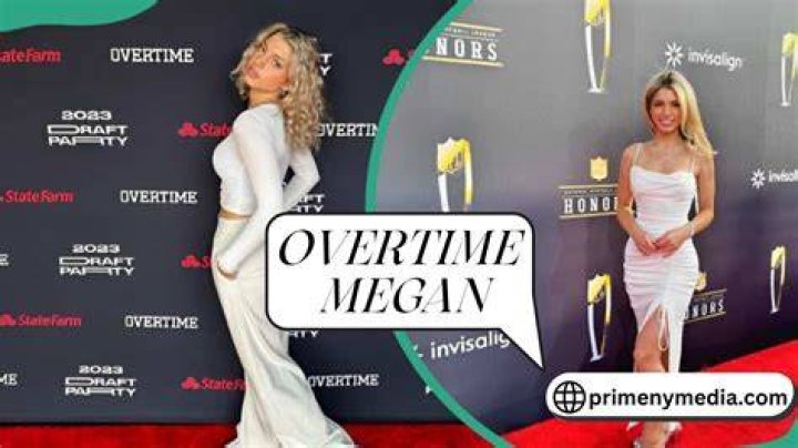 Overtime Megan Video Gallery Know Your Meme