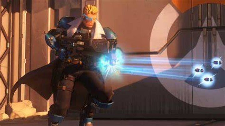 Overwatch server tick rate complaints show a 