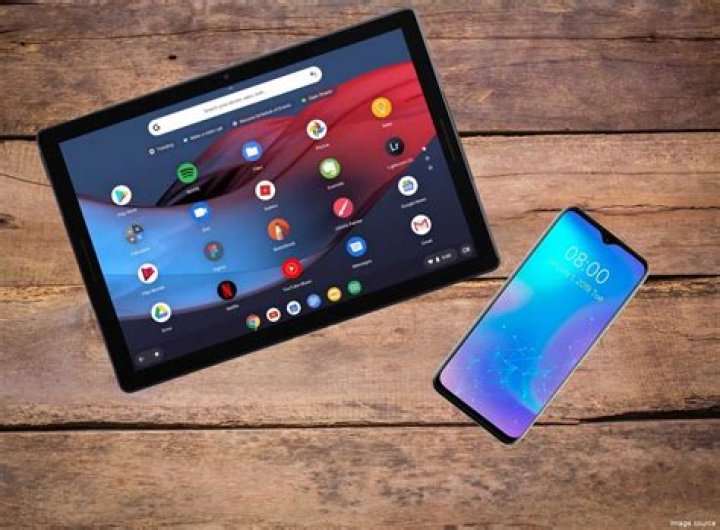 Owning a Tablet and a SmartPhone
