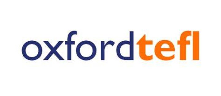 oxford tefl logo