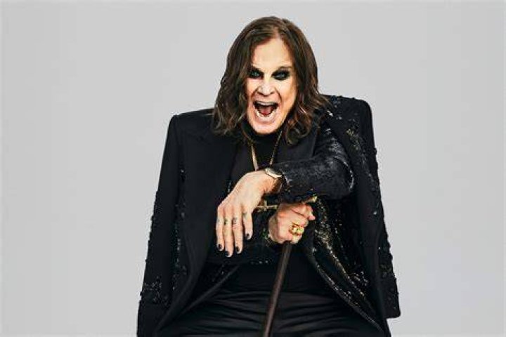 Ozzy Osbourne Wiki 2021 Net Worth, Height, Weight, Relationship & Full