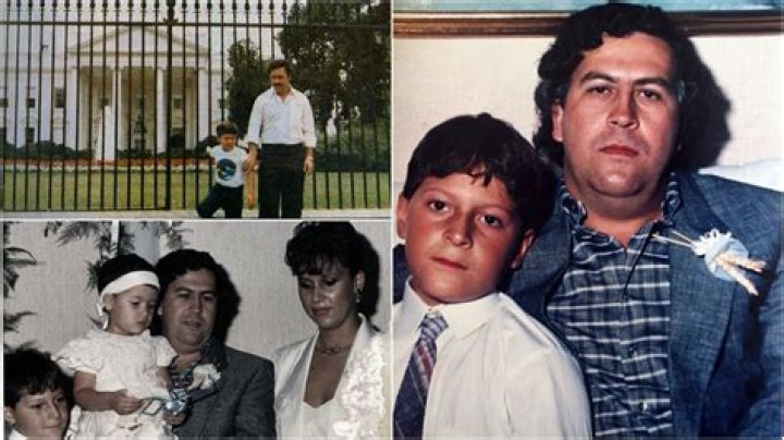 Pablo Escobar Bio Wife, Kids, Net Worth, Family, Death, Lifestyle