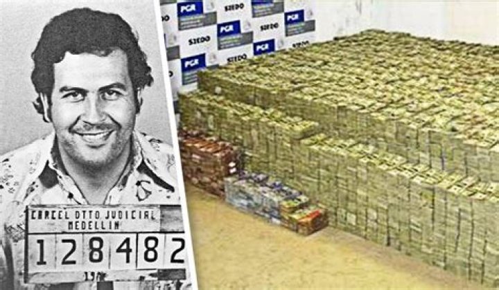 Pablo Escobar Family Net Worth: A Deep Dive Into Their Wealth