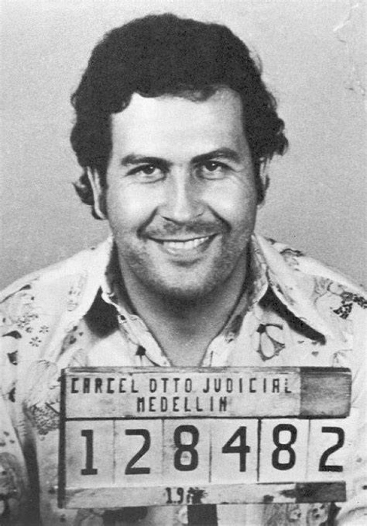 Pablo Escobar literallyfact DID YOU KNOW?, At the height of his