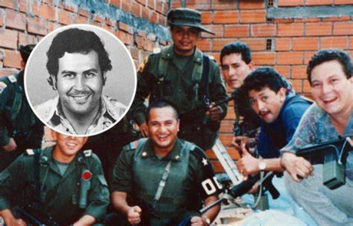 Pablo Escobar Was Killed 23 Years Ago Today He Made 420 Million a Week