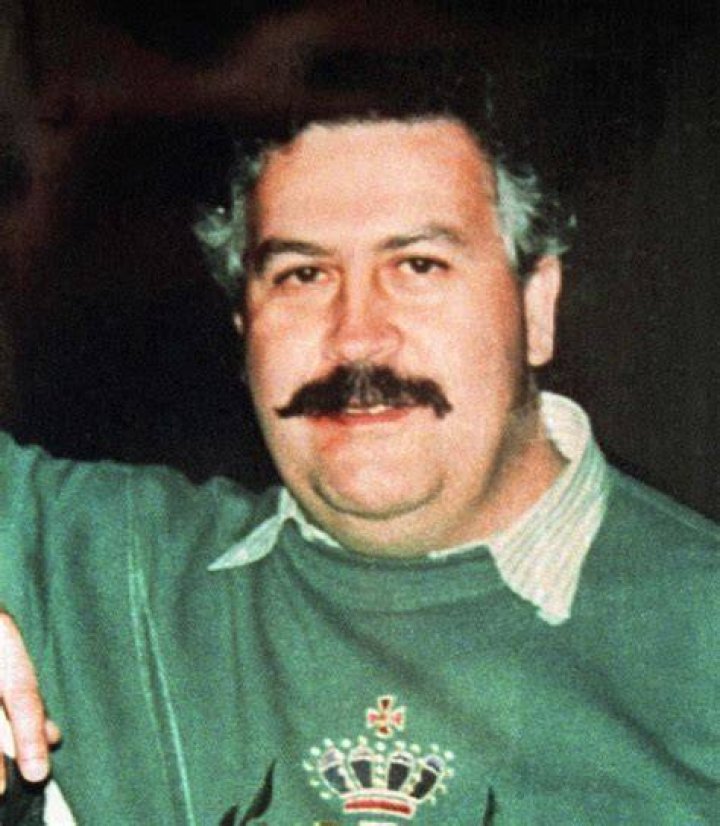 Pablo Escobar's Daily The Unbelievable Wealth Of A Drug Lord