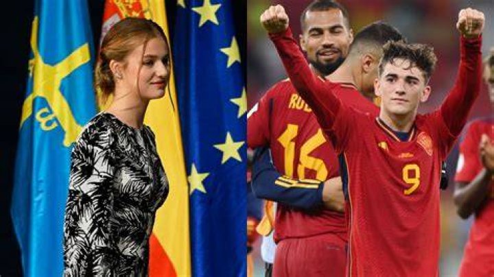 Pablo Gavi Leonor: A Rising Star In Football