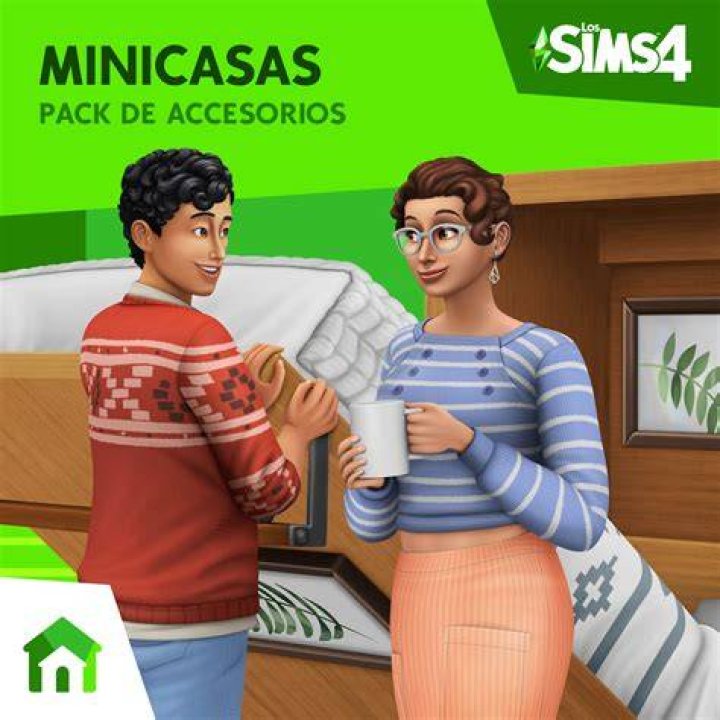 Pack de accesorios Pack de accesorios