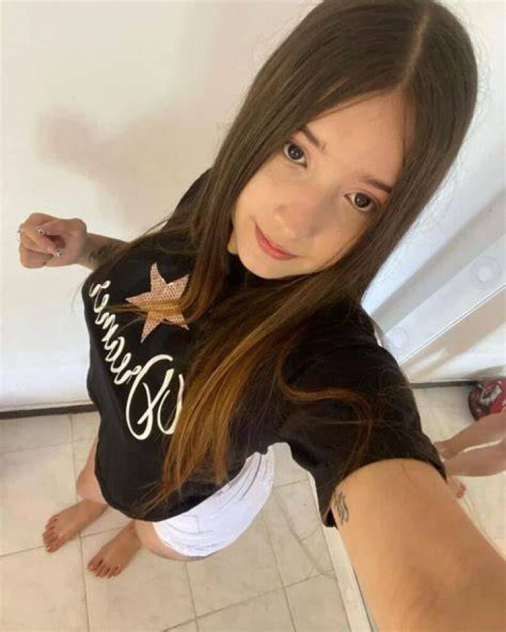 Pack Fotos de Valeria Casta&ntilde;eda (2024)