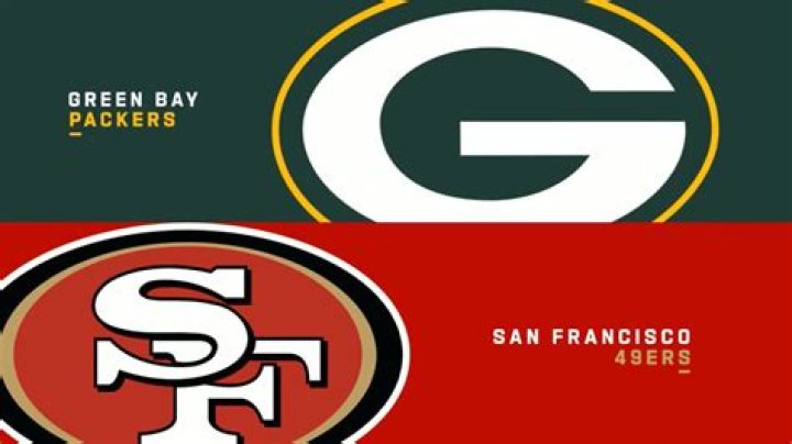 Packers vs. 49ers: How to Watch the NFC Divisional Playoff Game Online, Date, Time, Live Stream