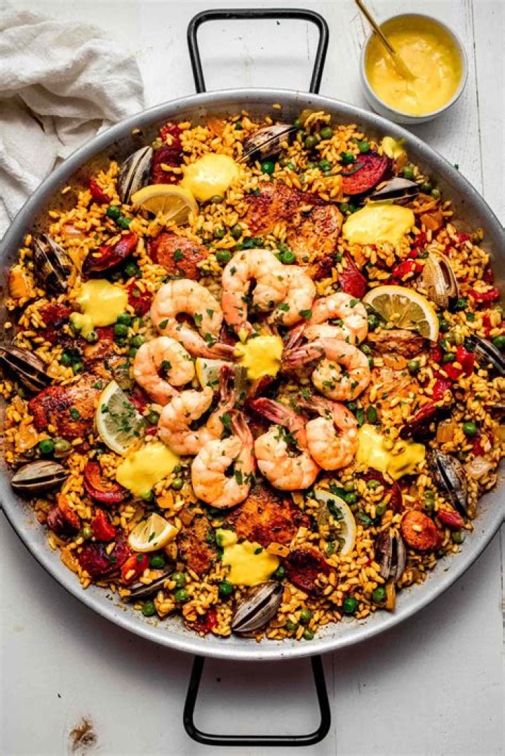 Paella