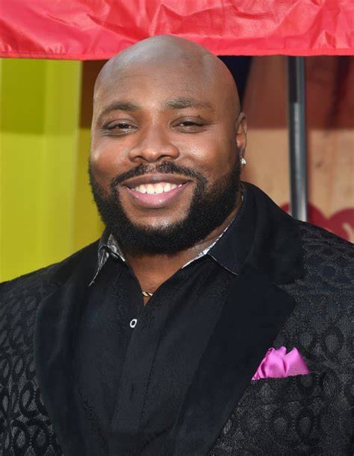 Page Kennedy Net Worth