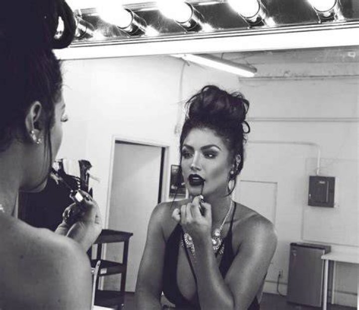 Paige Takes A Shot At Eva Marie On Twitter!