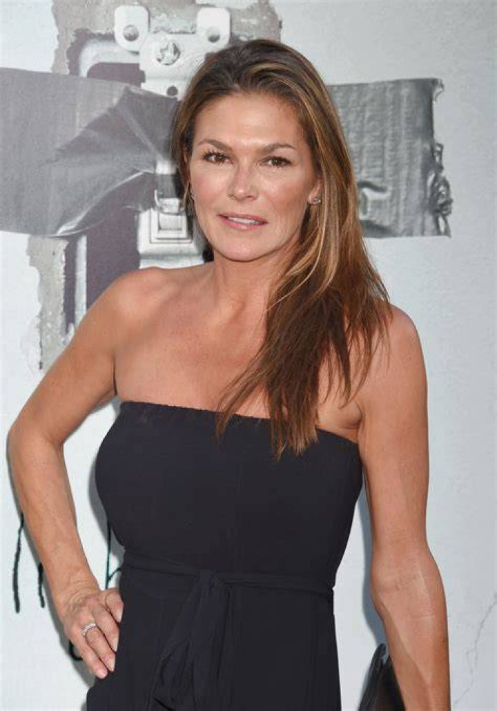 Paige Turco Photos