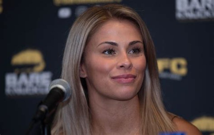 Paige VanZant says she made a sex tape with her husband