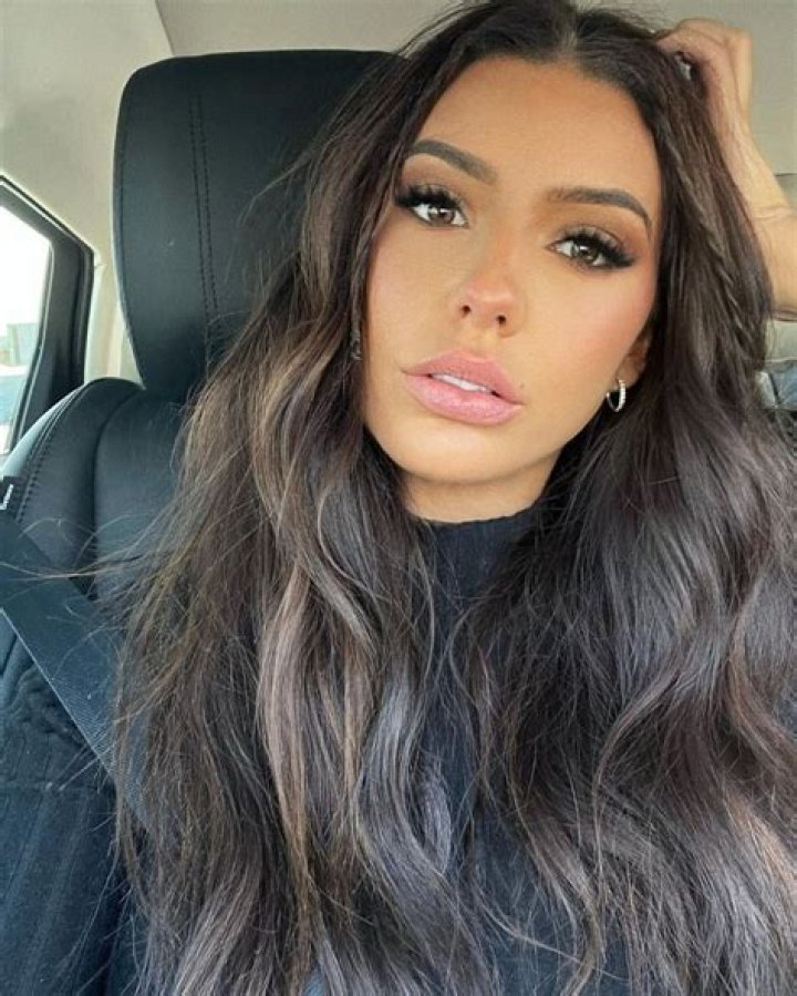 PAIGE WOOLEN Instagram Photos 05/29/2022 HawtCelebs