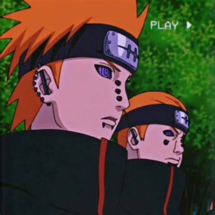 Pain/Nagato Pain/Nagato