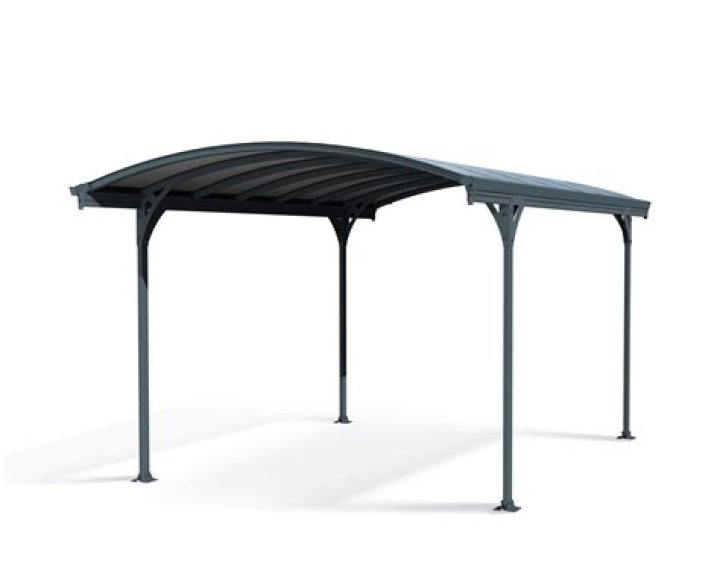 Palram Vitoria Carport