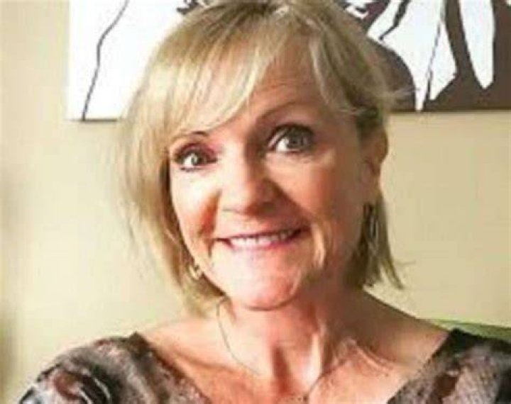 Pamela Anne Stepnick height