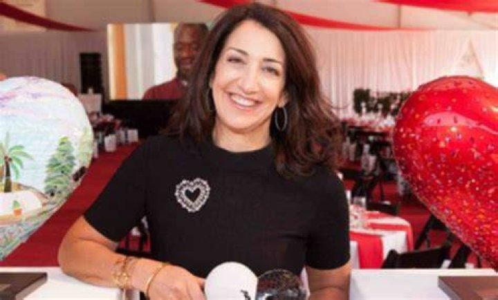 Pamela Baer