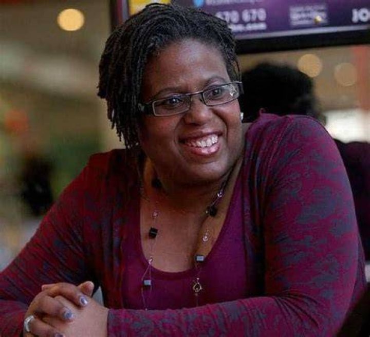 Pamela Nomvete bio: age, spouse, parents, TV shows, book, profile
