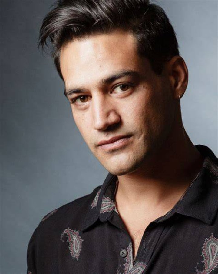 Pana Hema Taylor Actor Profile & Biography